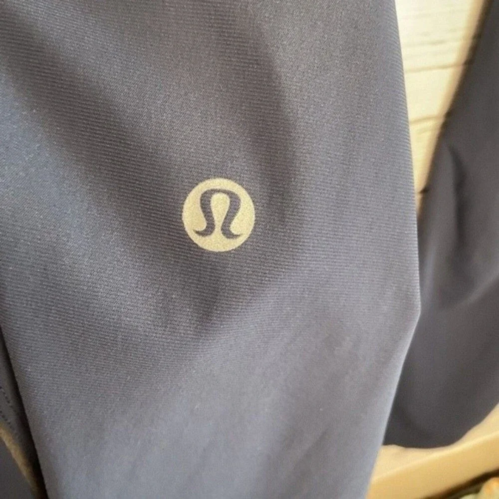 Lululemon Sport‎ Blue Pockets Drawstring Joggers Pants Sweatpants Men L Vietnam